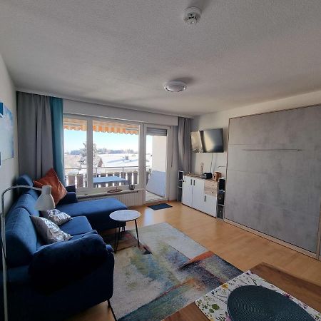 Apartment Alpensicht By Interhome Höchenschwand Εξωτερικό φωτογραφία