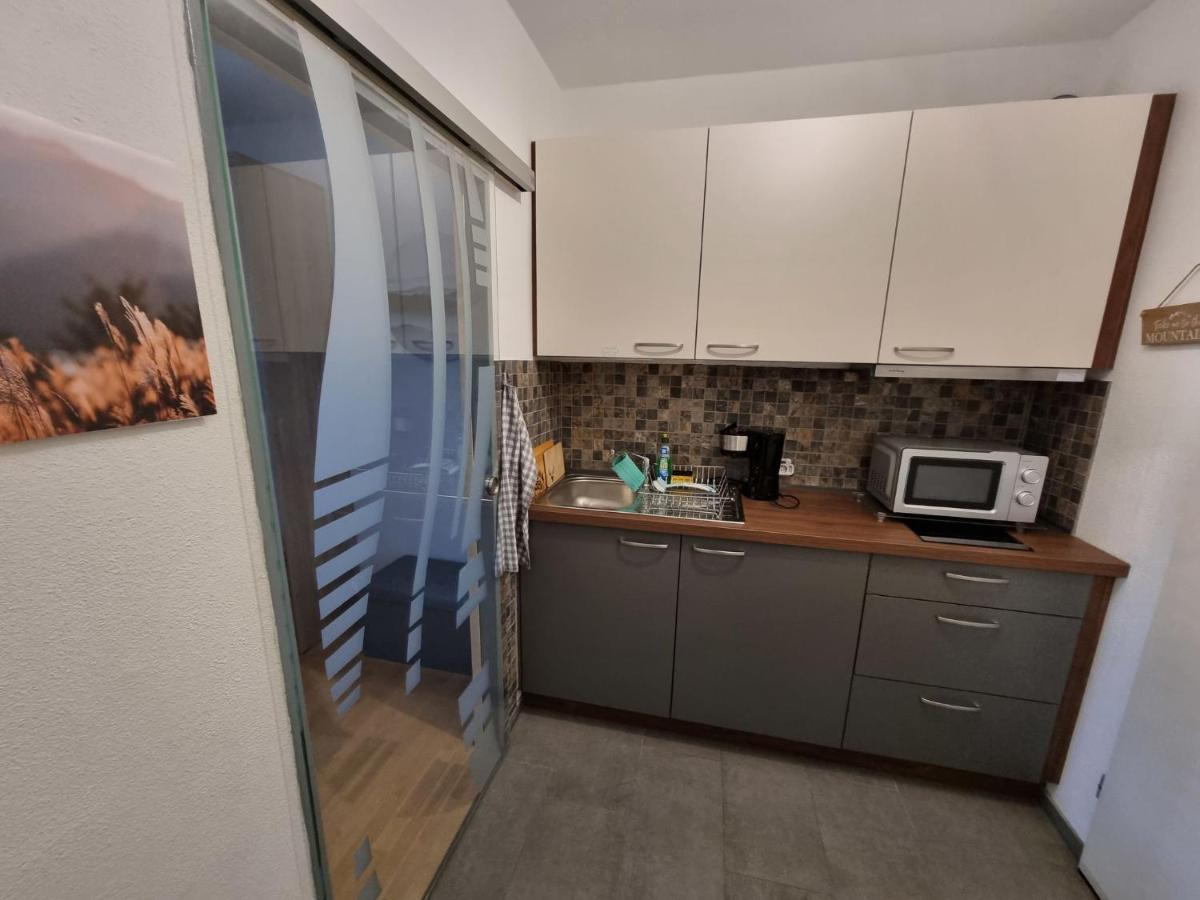 Apartment Alpensicht By Interhome Höchenschwand Εξωτερικό φωτογραφία