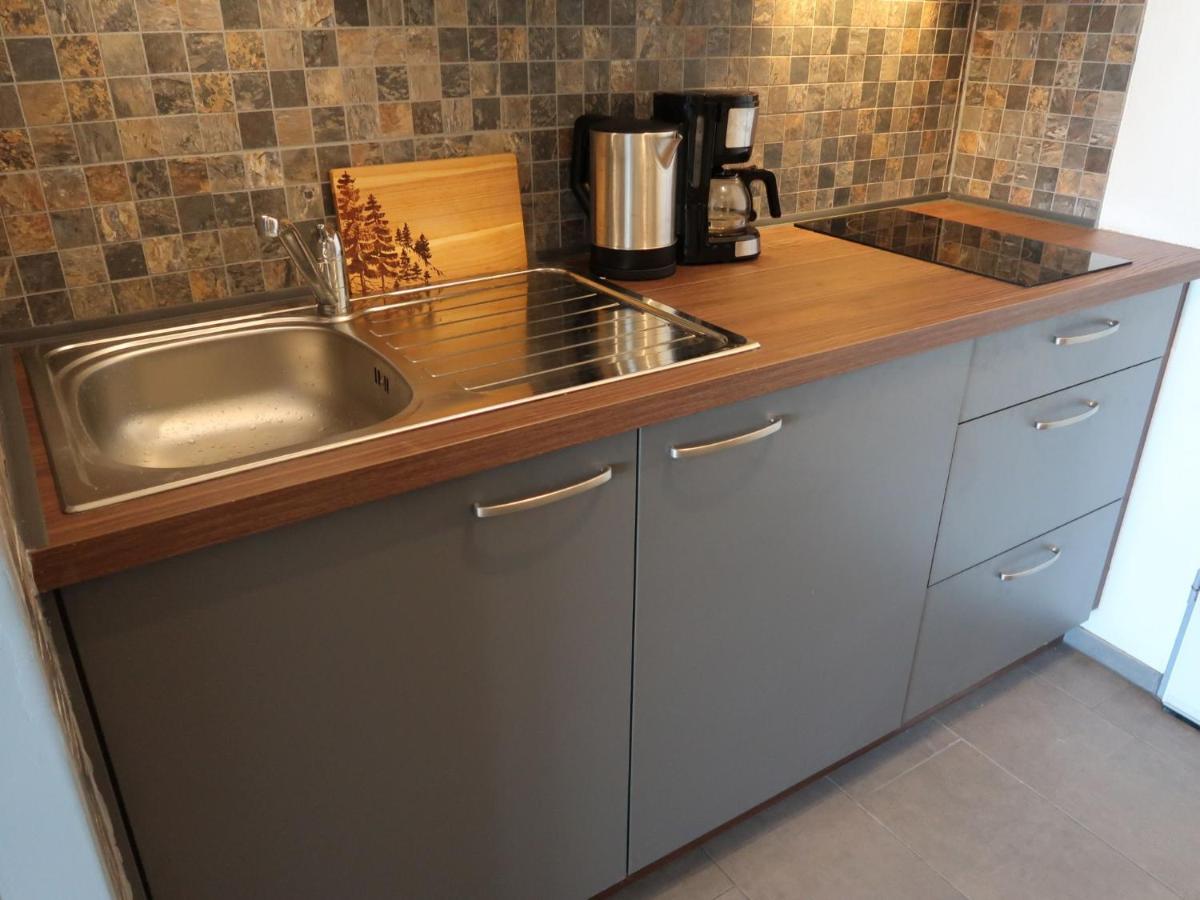 Apartment Alpensicht By Interhome Höchenschwand Εξωτερικό φωτογραφία